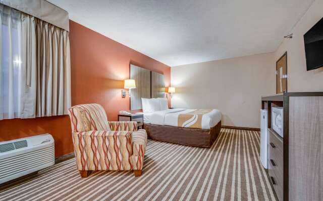 Quality Inn Hastings