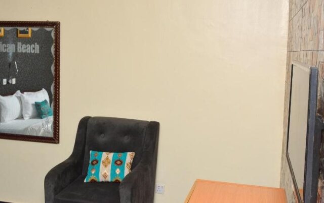 Atican Beach Hotel