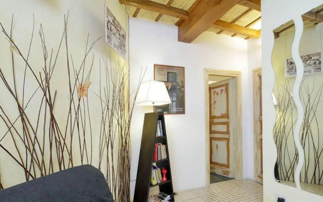 Navona apartments - Corso Vittorio area