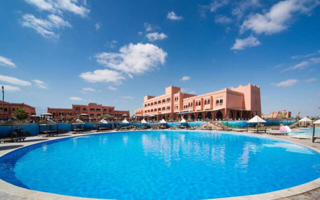 Aqua Fun Club