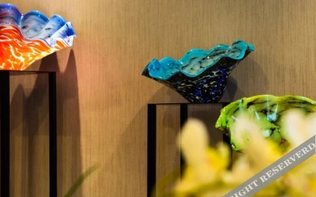 The Sleep Bund Hotel (Guiyang Weilai Fangzhou)