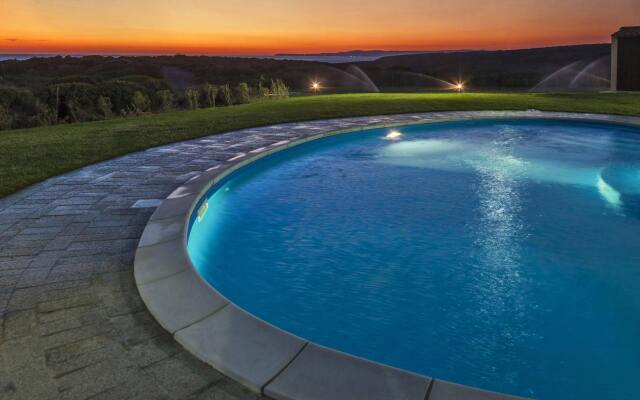 Mercury Boutique Hotel