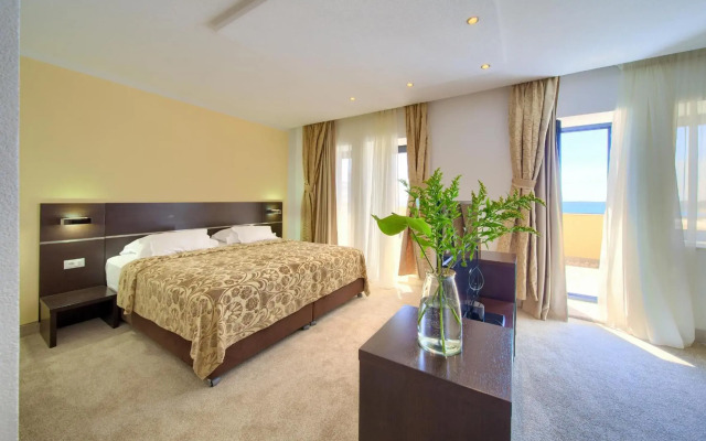 Boutique Hotel Marina