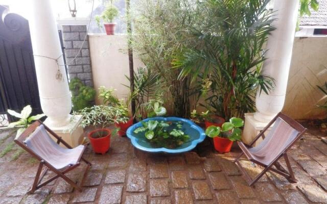 Daffodil Homestay
