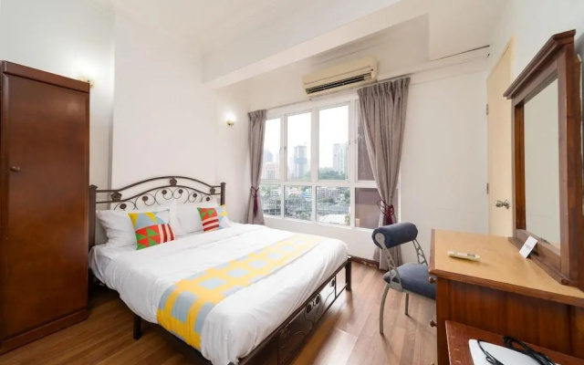 Oyo Home 44046 Cozy 1 Bedroom Casa Mutiara