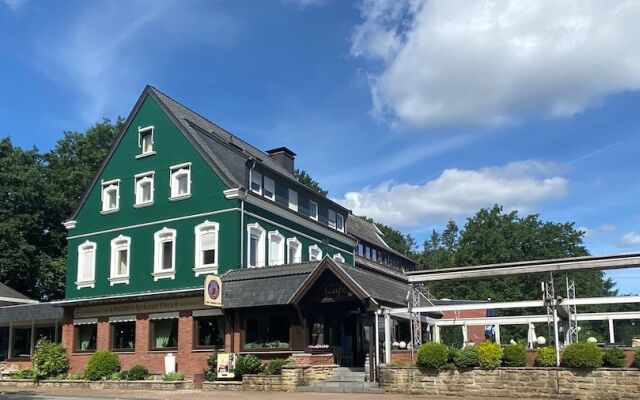 Pfeiffer's Sythener Flora