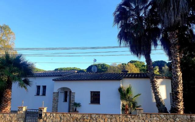 Villa Francisco