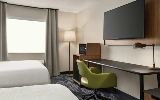 Fairfield Inn Findlay