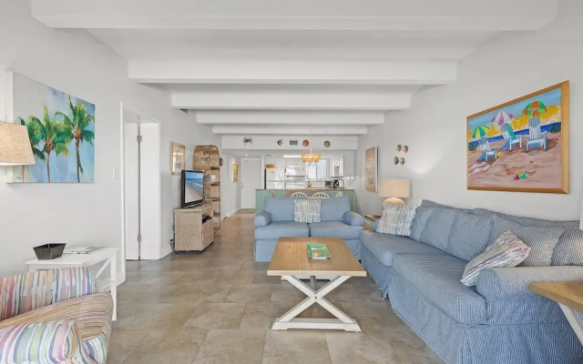 Ocean Club North A103