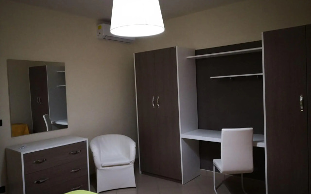 Telesia Residence