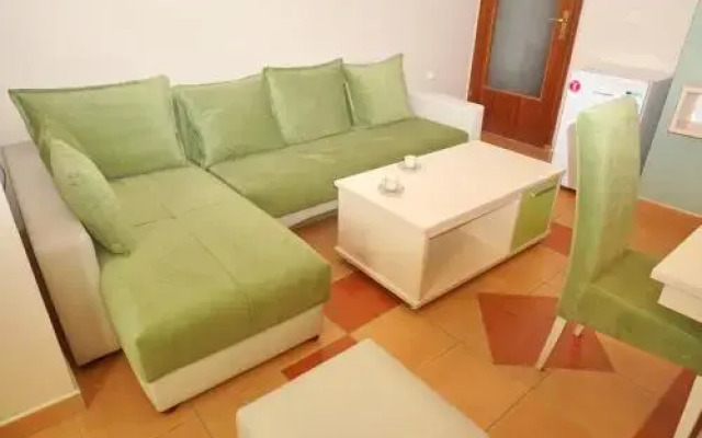 Apartments Ristak