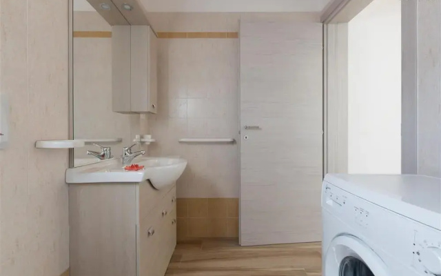 1183 Villino Delle Orchidee Est