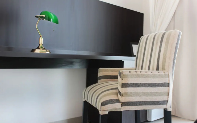 Hotel Boutique Devoto