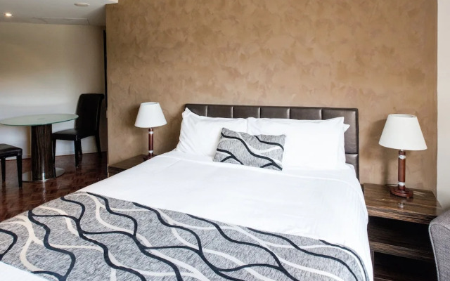 Southern Cross Suites Darling Harbour