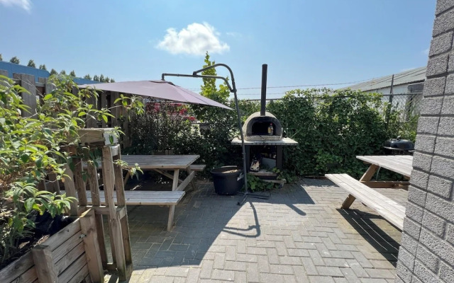 Zaanse Schans Apartments