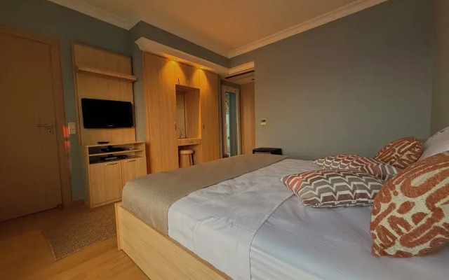 Miromara Hotel Karaburun