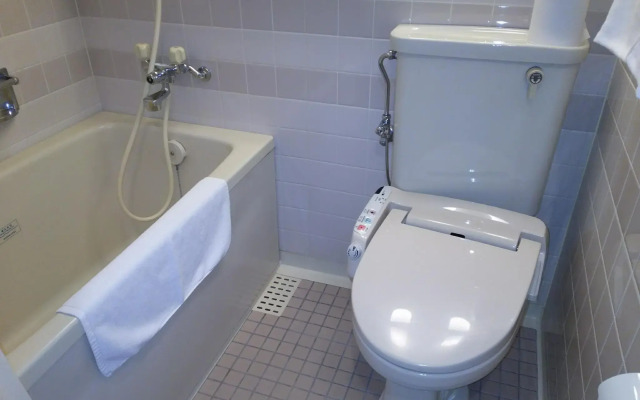 Hotel Hyper Hills Hirosaki