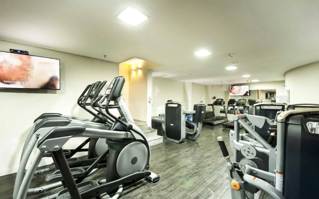 Comfort Suites Macae