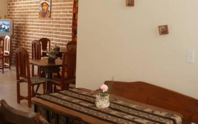 Hostal Amancay