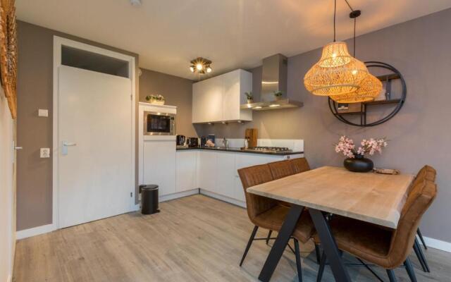 Appartement - Duinweg 18 Zoutelande