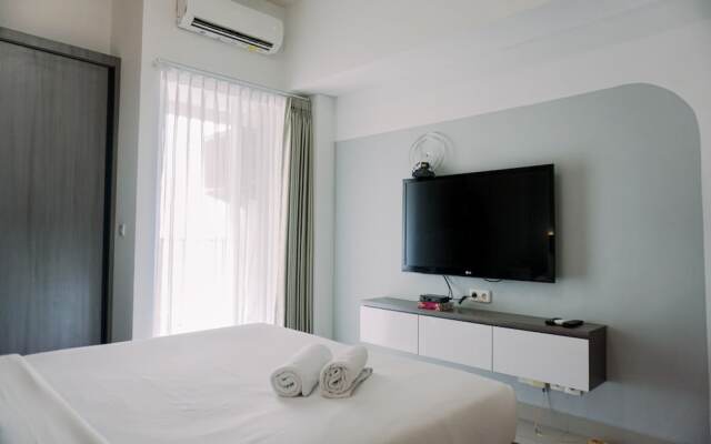 Good Deal And Restful Studio Parkland Avenue Apartment