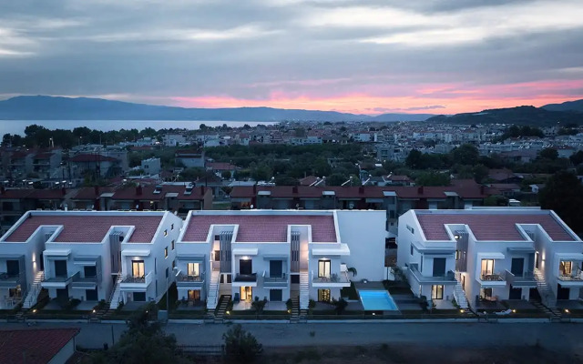 Erato Residential Complex