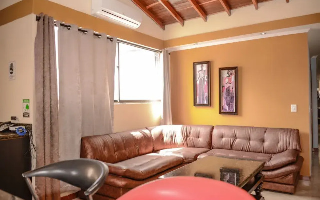 Presidencial Apartments