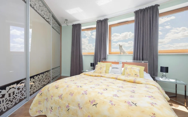 Apartment for 6 in Ochota by Renters