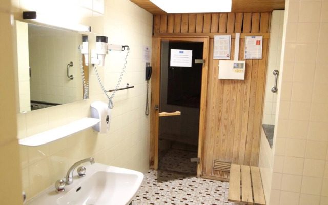 Apartment In Center Of Davos