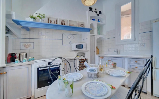 IMMOGROOM - Cosy Apartment -Quiet Place -Provencal style
