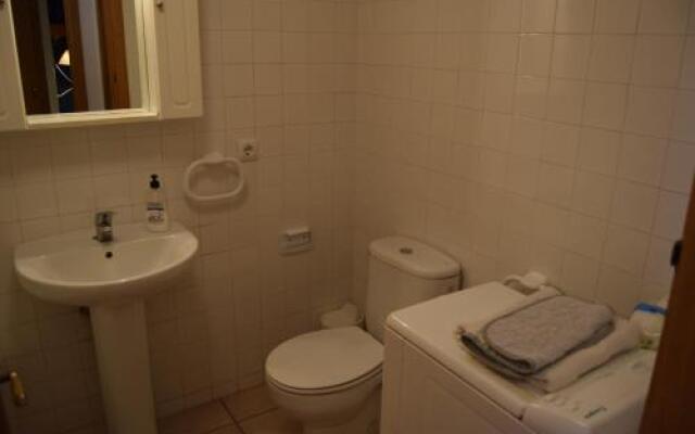 Apartaments Bizantí