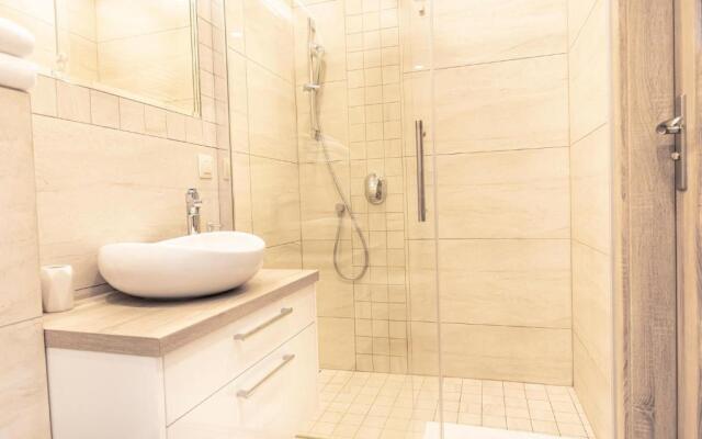 VacationClub - Platan 18D Apartament 1