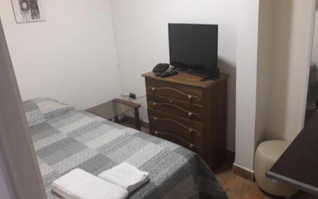 Bellissa House