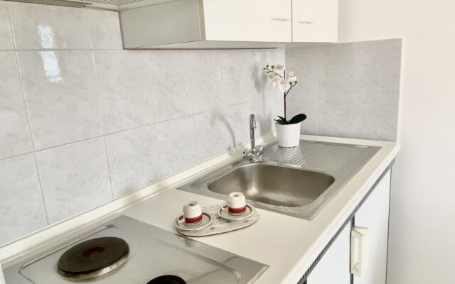Armonia - Elegant Apartments