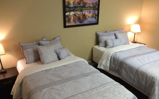 Balsam Suites Boutique Inn & Residence