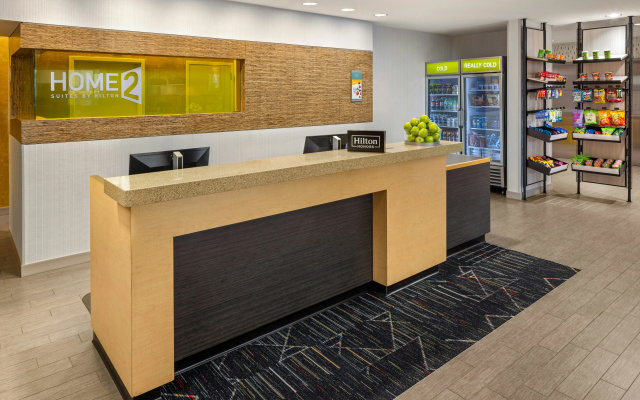 Home2 Suites by Hilton Roseville Minneapolis