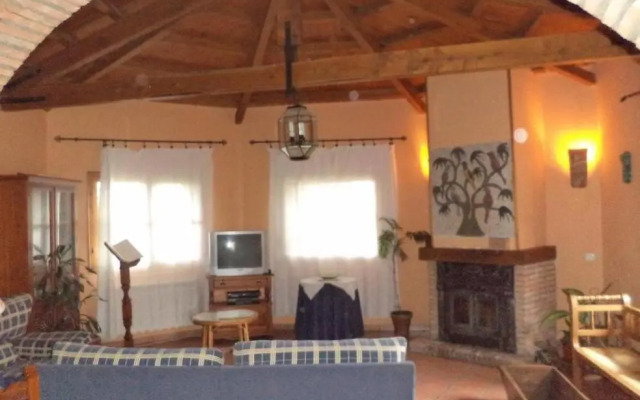 Hotel Rural Mánsio de la Plata