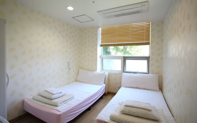 Sori Guesthouse 1