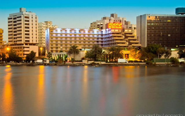 Mena Red Sea Palace Hotel