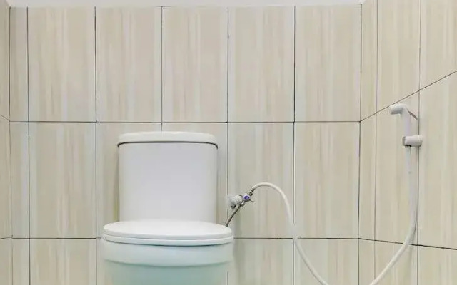 OYO 3972 Simega Residence