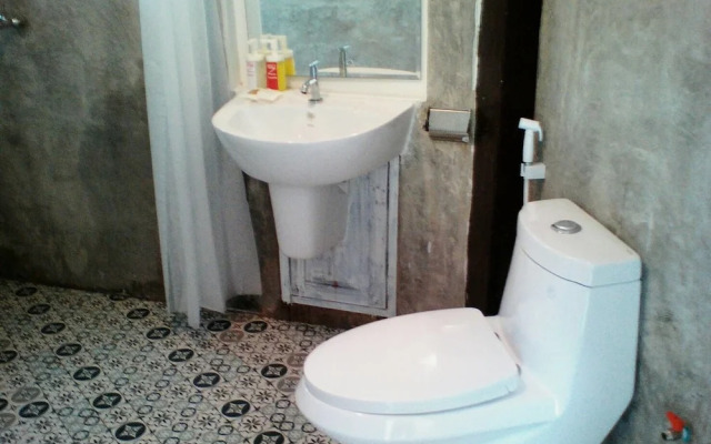 Red Z Cool Mountain Resort