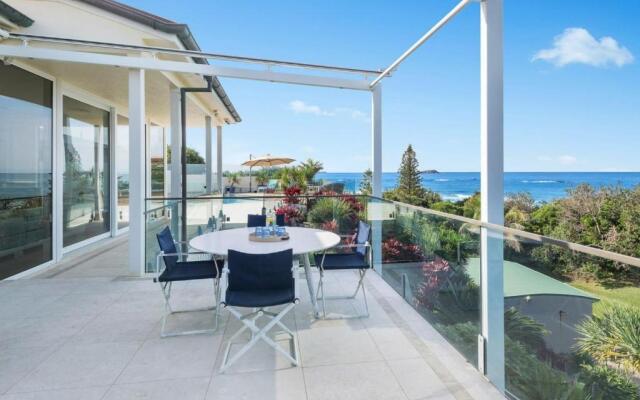 Solitary Views at Sapphire