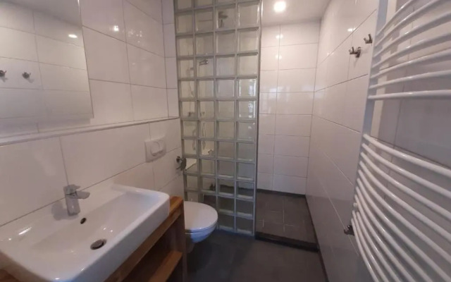 Appartement Boomgaard