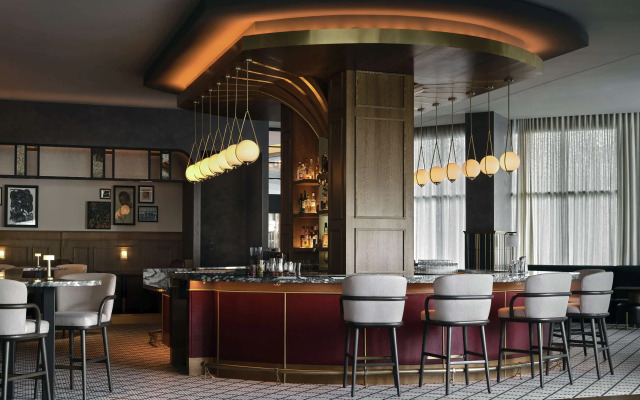 Thompson Atlanta - Buckhead, by Hyatt