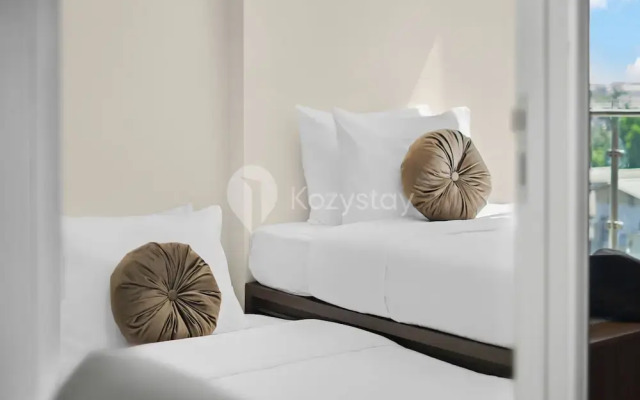 Kirani by Kozystay - Paskal