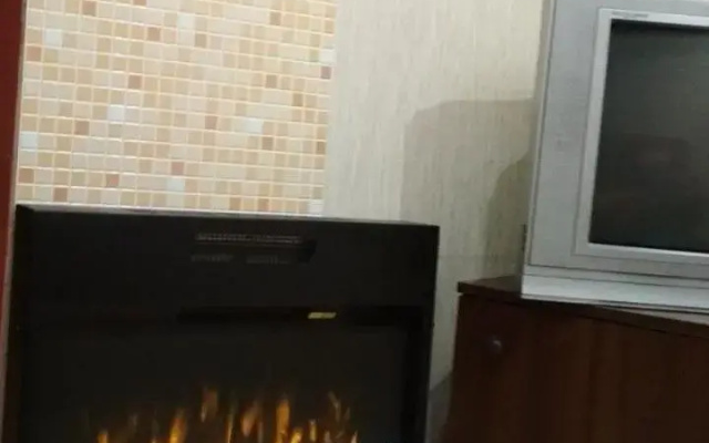 частный дом, отдельный вход и двор