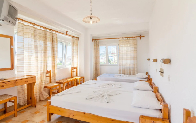 Paris Beach Hotel