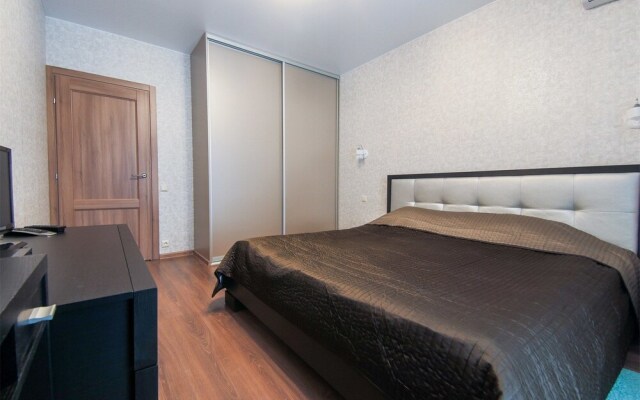 TravelFlat Apartments