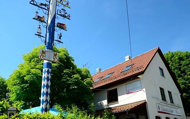 Landgasthof Haller