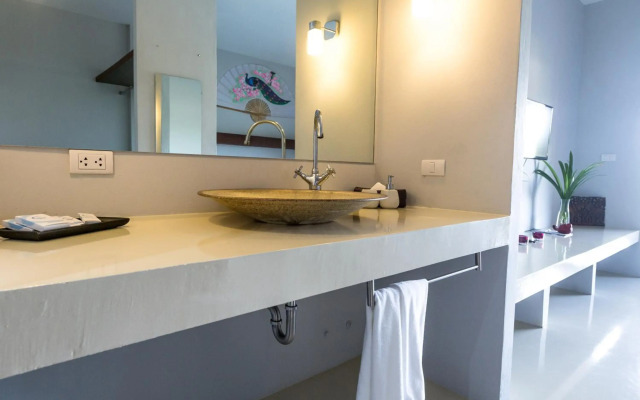 The LifeCo Phuket Well-Being Detox Center